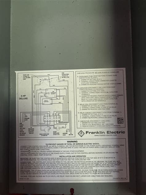 franklin electric control box 2821139310 manual|3.